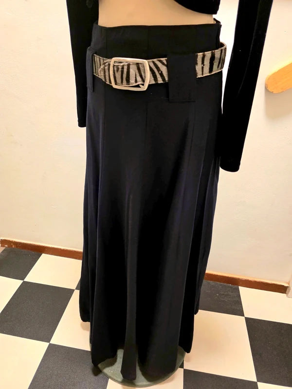 Vintage 80's / 90's Maxi Skirt