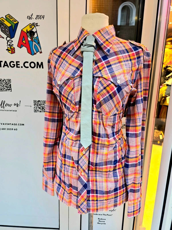 Vintage 70's / 80's Lincron Shirt