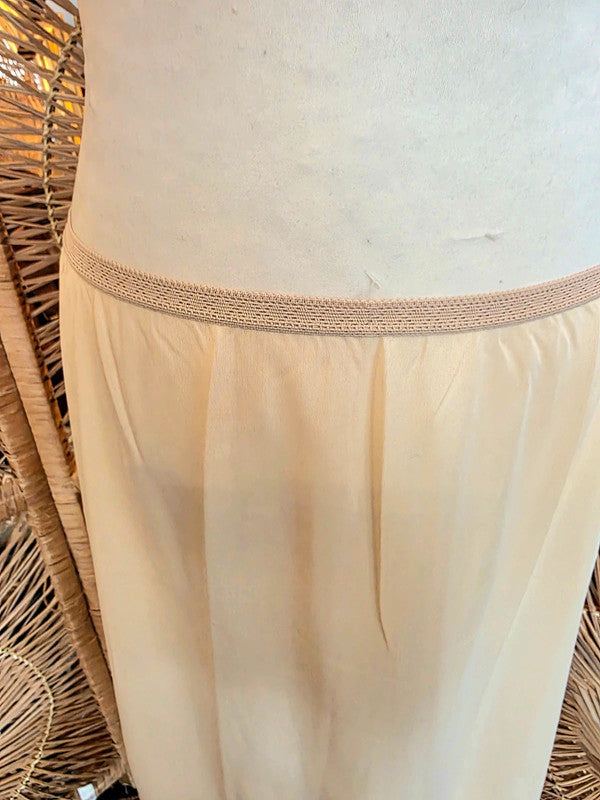 Vintage 70's Canat Skirt
