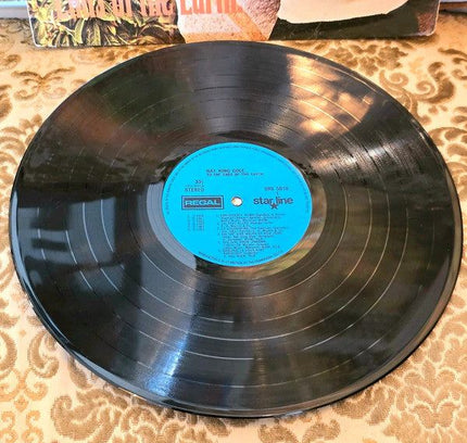 Prince – Sign "O" The Times Vinyl Record