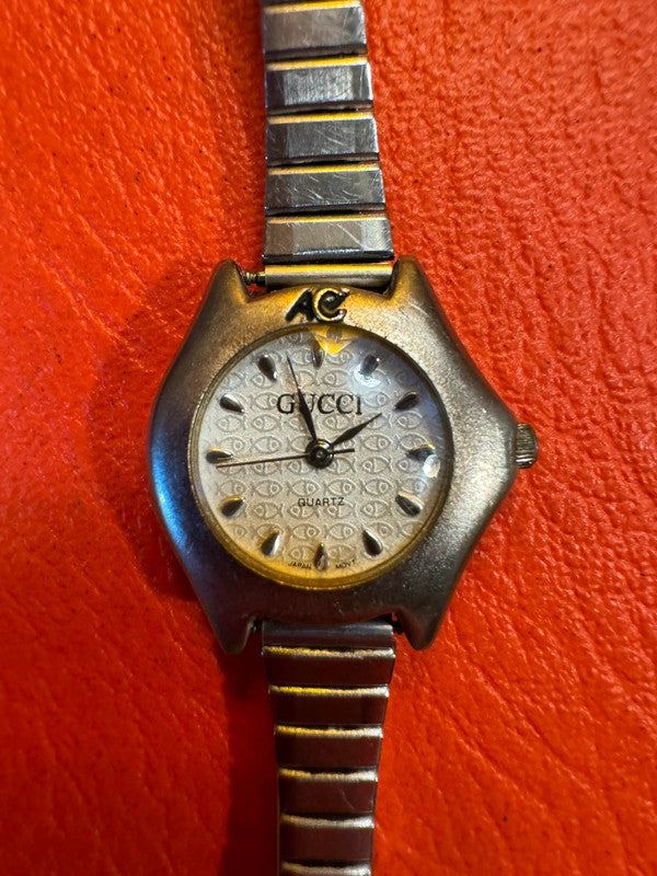 Fake Gucci Watch