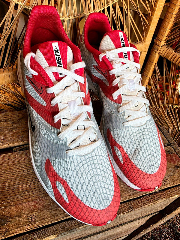 Vintage Y2K Nike Ghoswift University Sneakers