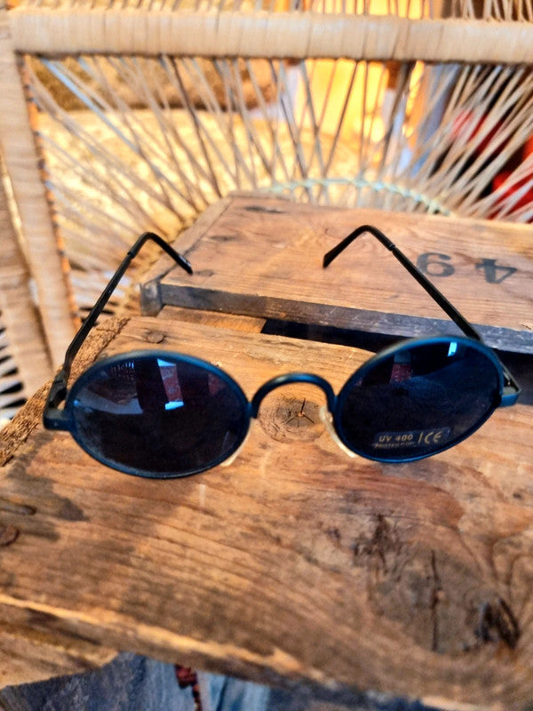 Vintage 80's Sunglasses