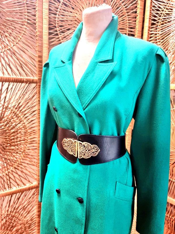 Vintage 1980's Belt