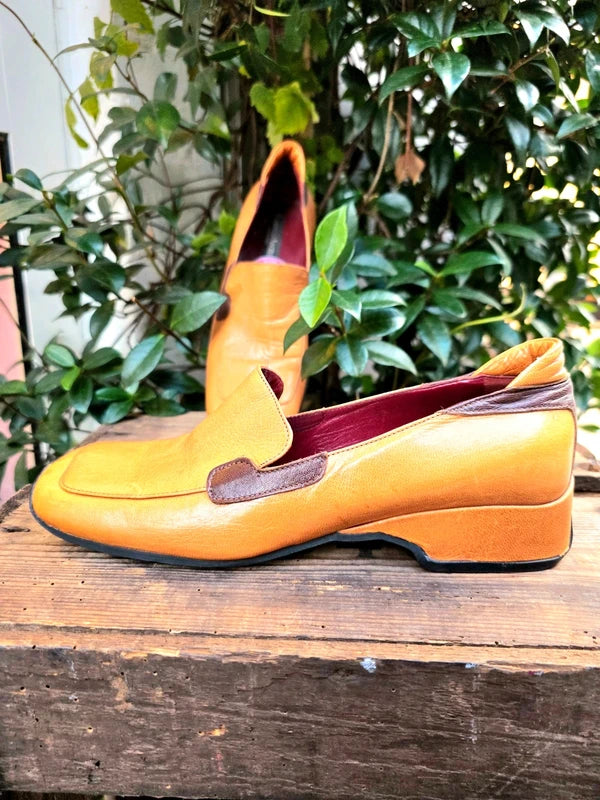 Vintage 80´s / 90´s Roberto D' Angelo Shoes