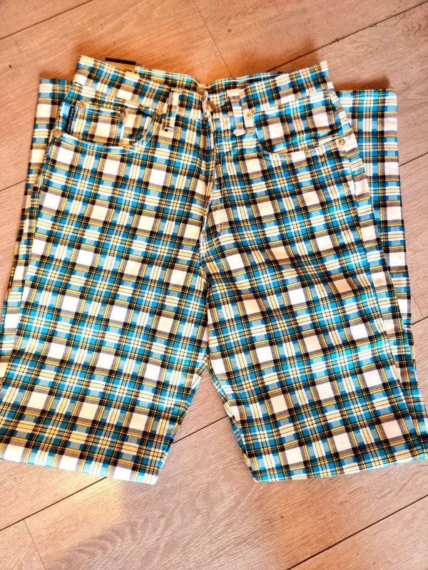 Vintage Deadstock Pepe Cardenas Trousers