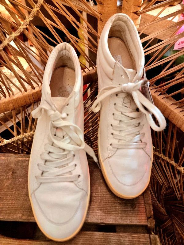 Vintage 80s / 90s Lloyd Trainers