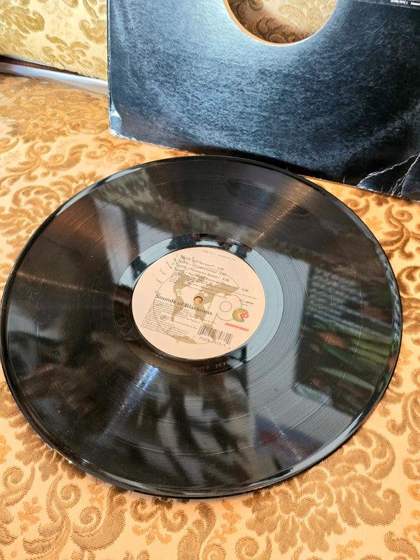 Sounds Of Blackness – Spirit Vinyl Record