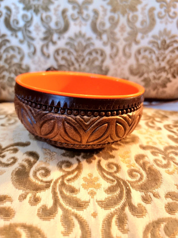 Vintage Emsa Snack Bowl