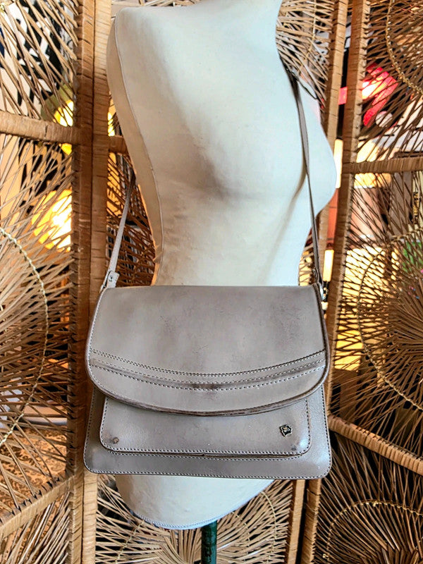 Vintage Y2K Crossbody Bag