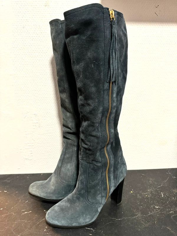 Vintage 90s Unisa Boots