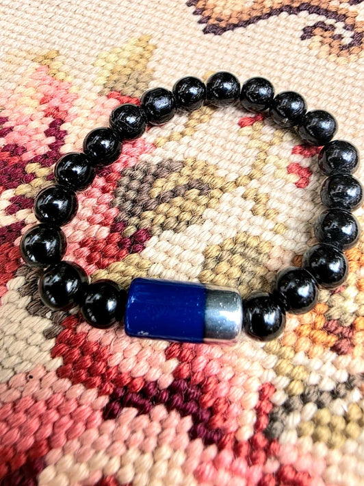 Brand New Beaded Bracelet