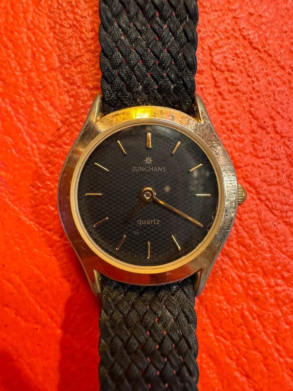 Vintage Junghans Watch