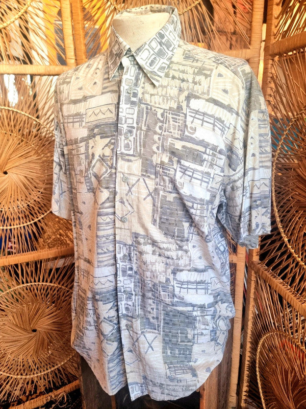 Vintage 80's Shirt
