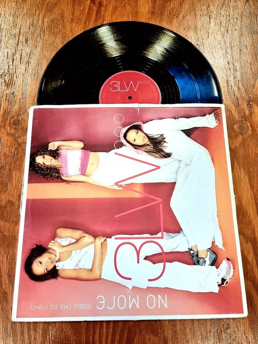 3LW – No More Baby I'ma Do Right