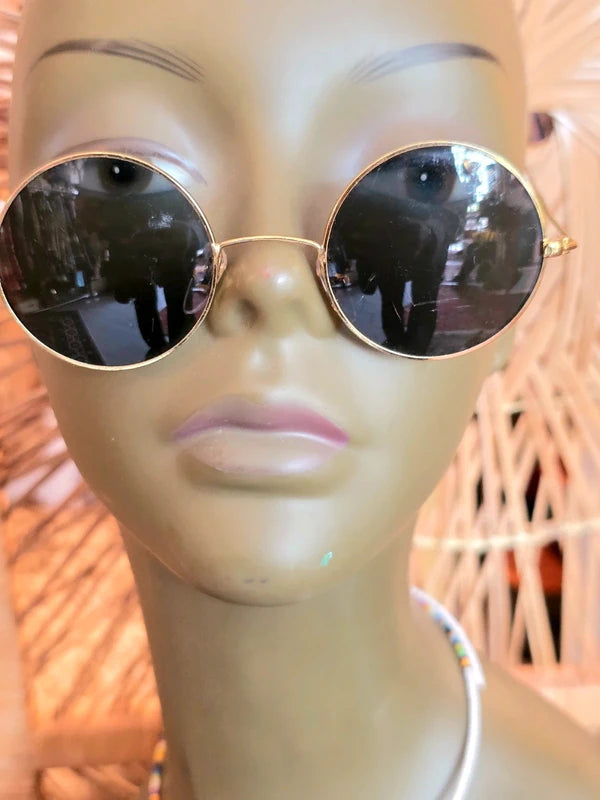 Deadstock Brand New Bialucci Sunglasses