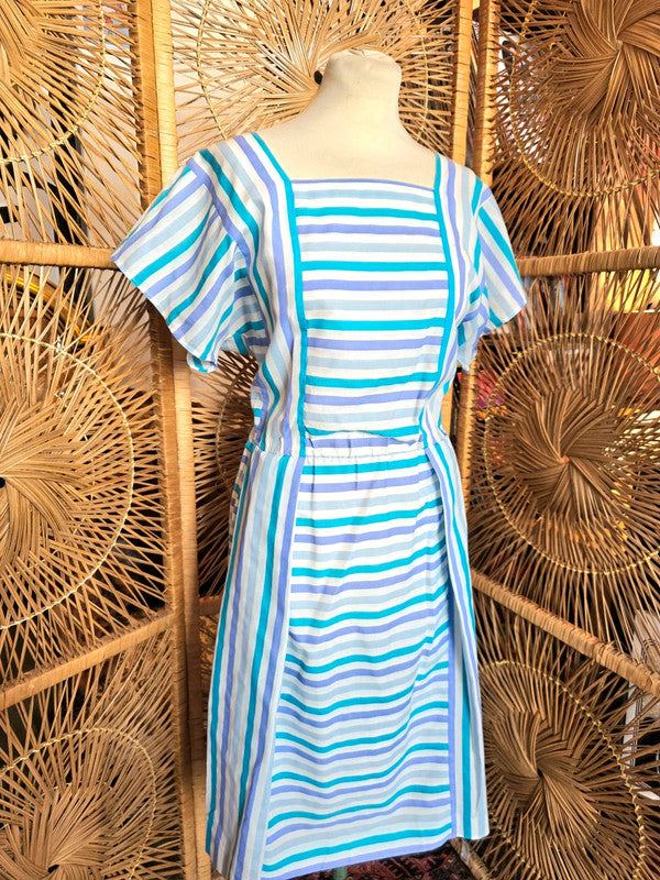 YatvaVintage: YV387 Vintage 80's Pierre Cardin Paris Dress