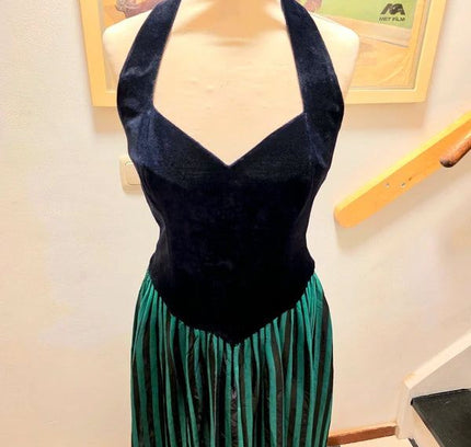 Vintage 80's / 90's Cocktail Dress.