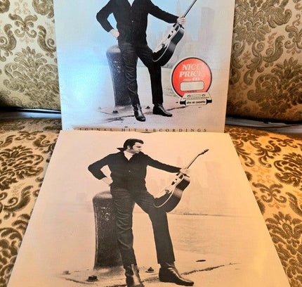 Neil Diamond – Classics The Early Years VInyl Record
