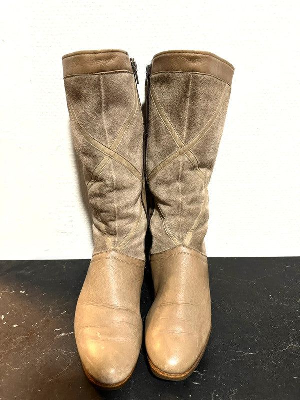 Vintage Dr. Maertens boots