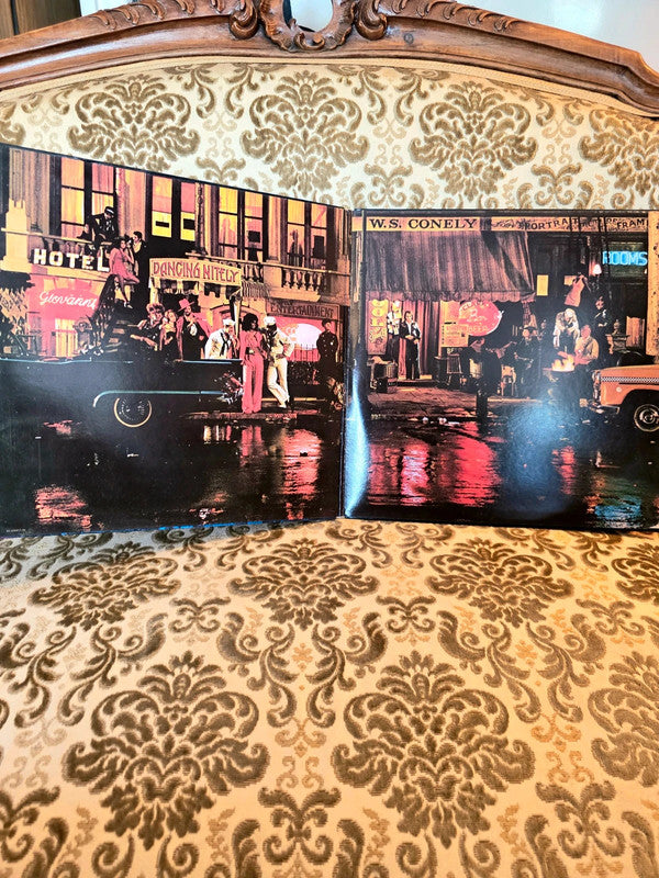 Neil Diamond – Beautiful Noise Vinyl Record