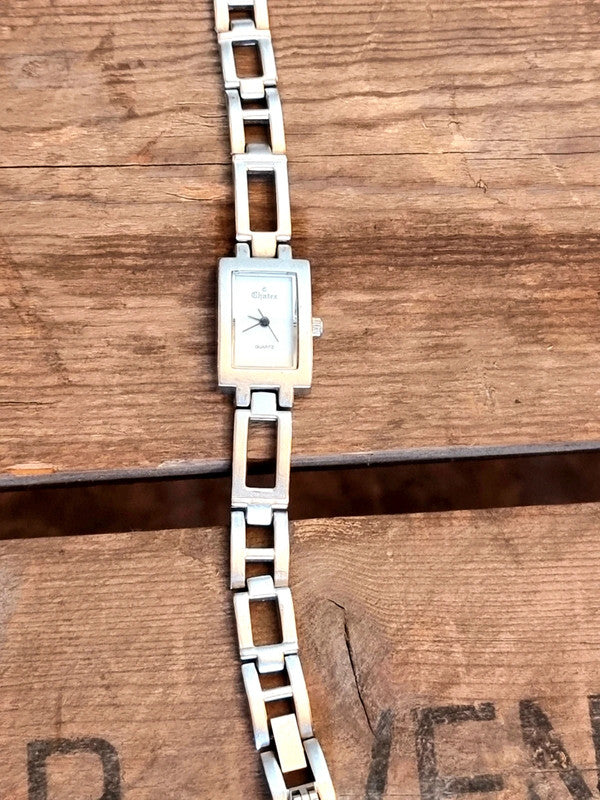 Vintage Chatex Quartz Watch