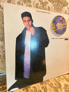 Al B. Sure – Nite And Day Vinyl Record