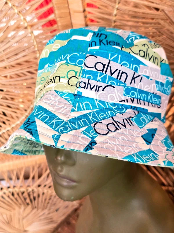 Calvin Klein Bucket Hat