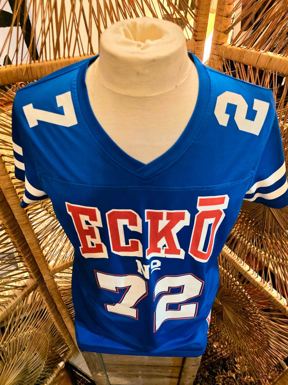 Vintage 90s Ecko Unltd Baseball Jersey