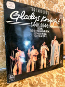 Gladys Knight & The Pips – The Fabulous Gladys Knight & The Pips VInyl Record
