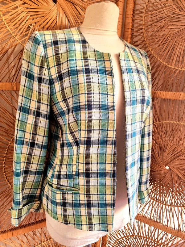 Vintage 60's / 70's Aquascutum Jacket