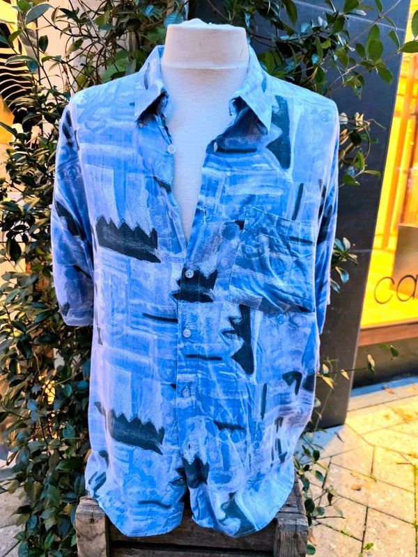 Vintage 80's Tundra Shirt