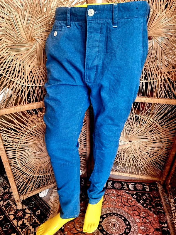 Vintage 90's Topman Ltd. Trouser