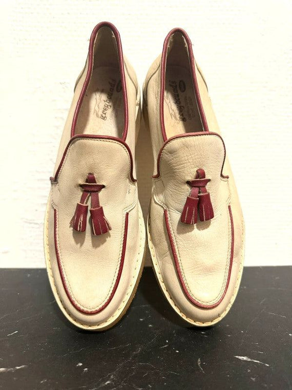 Vintage 70/80s Loafers