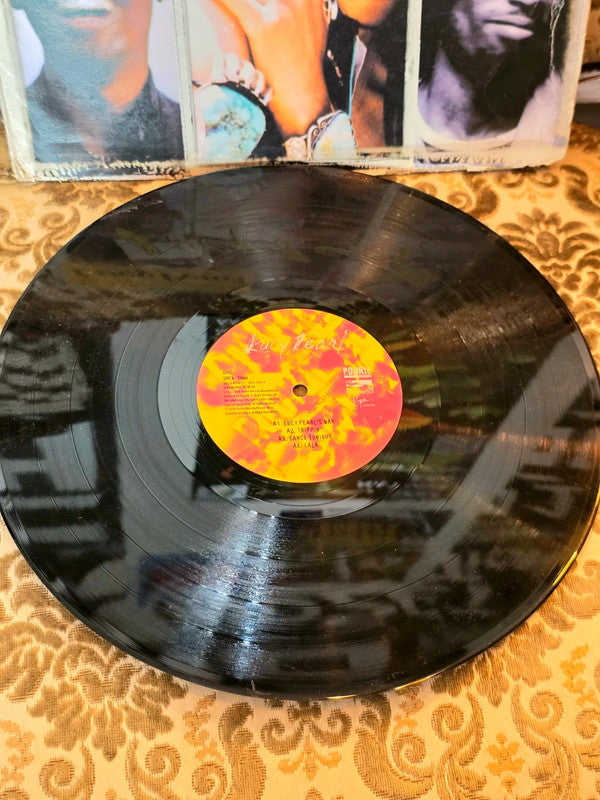 Lucy Pearl – Lucy Pearl Vinyl Record