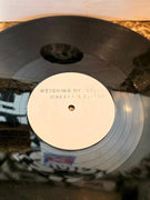 Clazzy J & G,I Joe – Weighing My Brain Vinyl Record