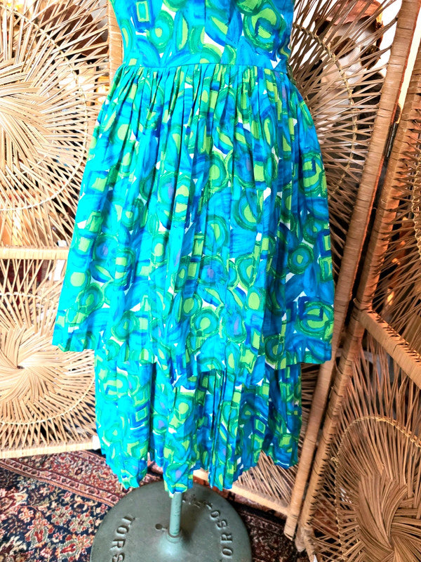 Vintage 80´s Peggy Lane Dress