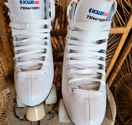 Vintage Brand New Tempish Roller Skates