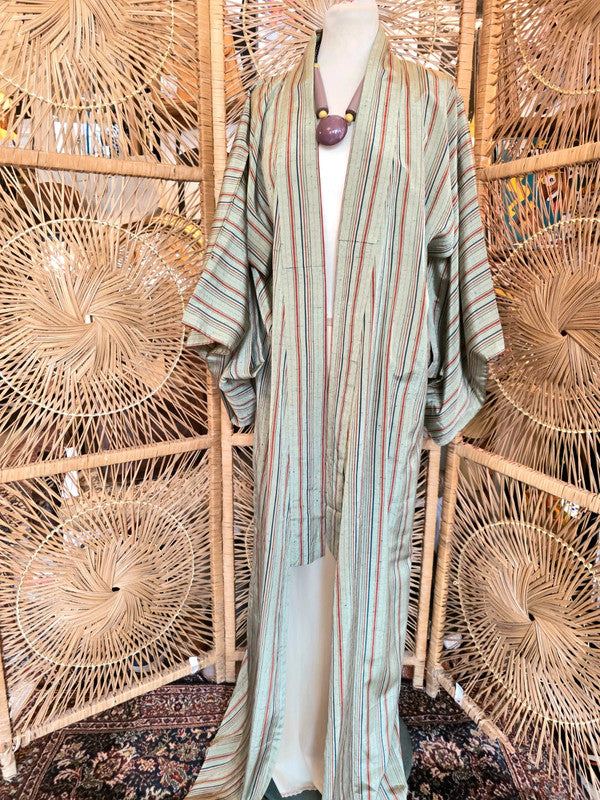 Vintage 70's Kimono