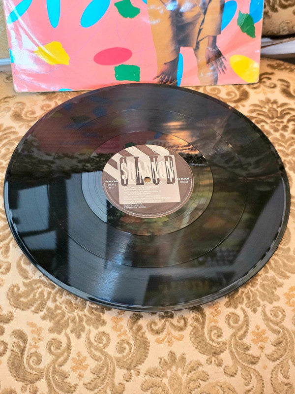 Shannon – Sweet Somebody Vinyl Record