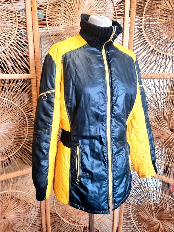 Vintage 80's Motex Jacket