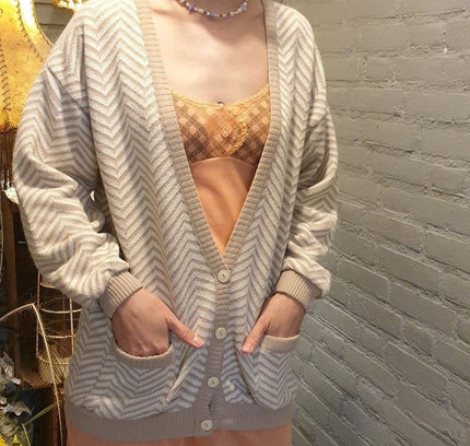 Vintage 60´s French Slip Dress / Nightwear