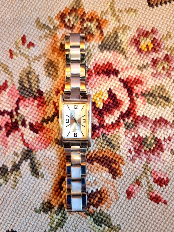 True Spirit Quartz Watch