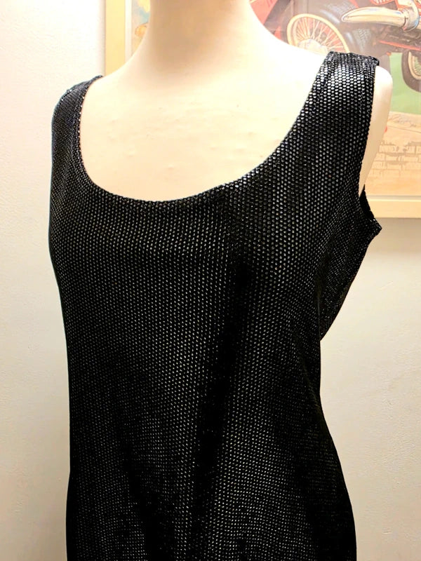 Vintage 80's/90's Bandolera Dress