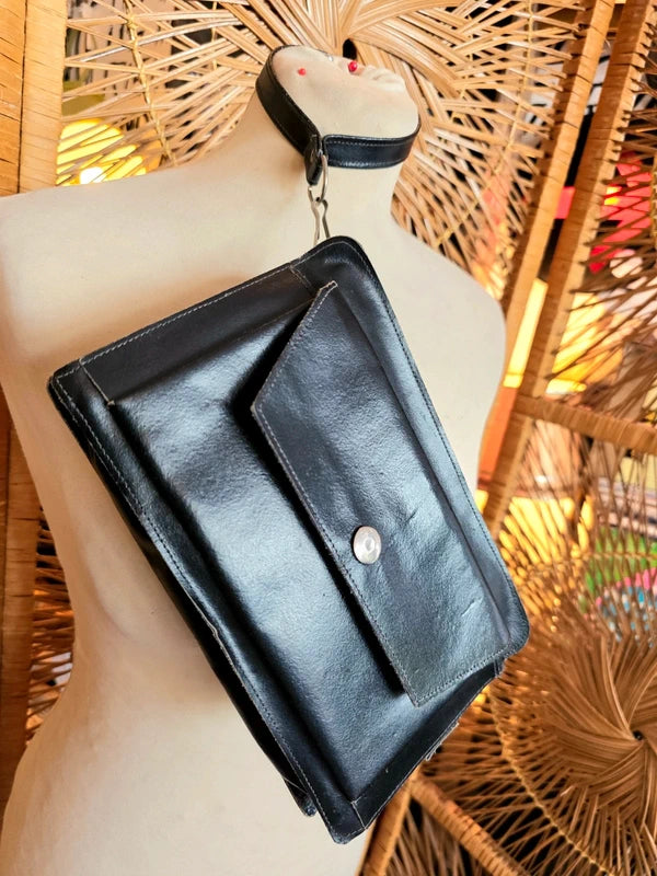 Vintage 80´s Clutch
