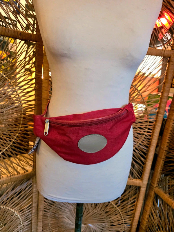 Vintage 90's Crossbody Bag
