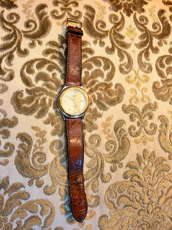 Vintage Tissot PRX Watch