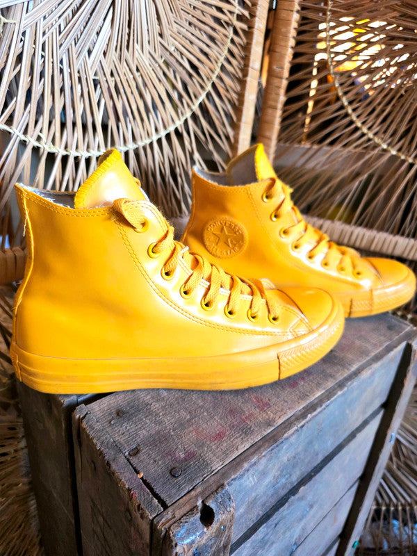 Converse Chuck Taylor All Star Trainers Sneakers