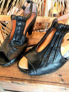 Retro Miz Mooz Shoes