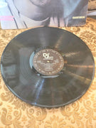 Tashan – Chasin' A Dream Vinyl Record
